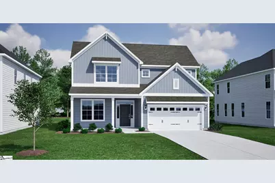 1268 Dockyard Lane, Inman, SC 29349 - Photo 1