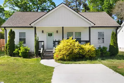 240 Stone Avenue, Spartanburg, SC 29388 - Photo 1