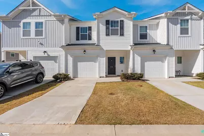 606 Reese Lane, Greenville, SC 29617 - Photo 1