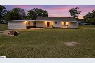 20 Apache Drive, Waterloo, SC 29384 - Photo 5