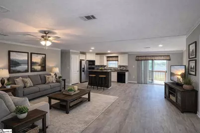 20 Apache Drive, Waterloo, SC 29384 - Photo 7