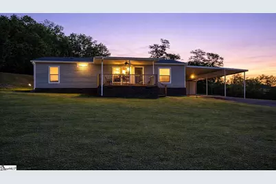 20 Apache Drive, Waterloo, SC 29384 - Photo 5