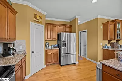 495 Mount Lebanon Church Road, Greer, SC 29651 - Photo 13