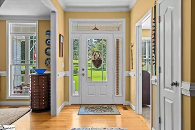 495 Mount Lebanon Church Road, Greer, SC 29651 - Photo 7