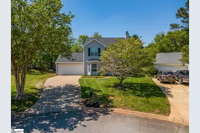 204 Boggart Court, Simpsonville, SC 29681 - Photo 45