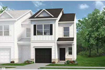 44 Lone Cypress Street, Travelers Rest, SC 29690 - Photo 1
