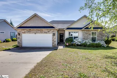1024 Blythwood Drive, Piedmont, SC 29673 - Photo 1