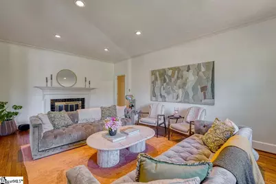 640 Crystal Drive, Spartanburg, SC 29302 - Photo 5