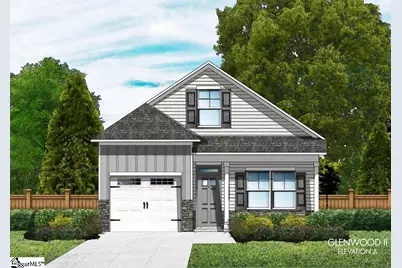 258 Brown Circle #Lot 5, Easley, SC 29642 - Photo 1