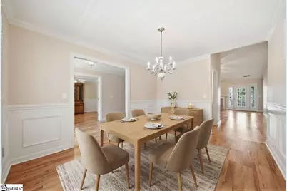 14 Overcup Court, Greer, SC 29650 - Photo 5