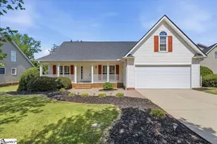 14 Overcup Ct, Greer, SC 29650 - Photo 1