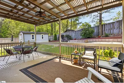 606 Chastine Drive, Spartanburg, SC 29301 - Photo 7