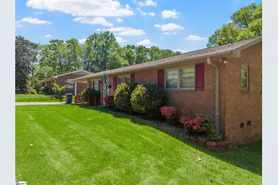 1291 Montview Street, Spartanburg, SC 29307 - Photo 3