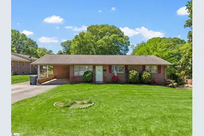 1291 Montview Street, Spartanburg, SC 29307 - Photo 1