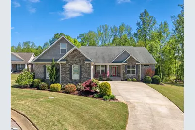 230 Floyd Meadow Drive, Inman, SC 29349 - Photo 1