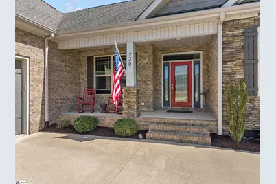 230 Floyd Meadow Drive, Inman, SC 29349 - Photo 3