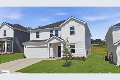1556 Erindale Drive, Wellford, SC 29385 - Photo 3