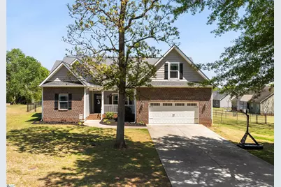1008 Sylvia Street, Greer, SC 29651 - Photo 3