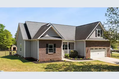 1008 Sylvia Street, Greer, SC 29651 - Photo 1