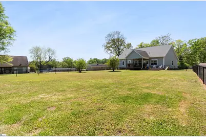 1008 Sylvia Street, Greer, SC 29651 - Photo 5