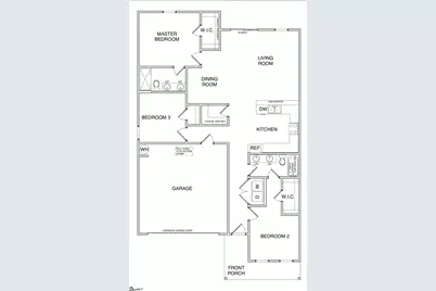 102 Heatherwood Drive, Gray Court, SC 29645 - Photo 3