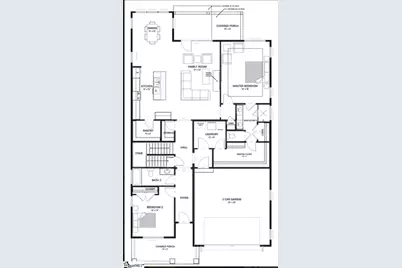 5 Carlingford Way, Greenville, SC 29615 - Photo 3