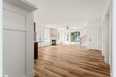 203 Delano Avenue, Greer, SC 29650 - Photo 5