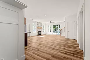 203 Delano Ave, Greer, SC 29650 - Photo 5