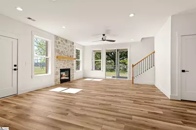 203 Delano Avenue, Greer, SC 29650 - Photo 11