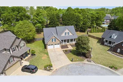 822 Tapestry Court, Boiling Springs, SC 29316 - Photo 7