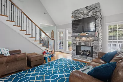 822 Tapestry Court, Boiling Springs, SC 29316 - Photo 9