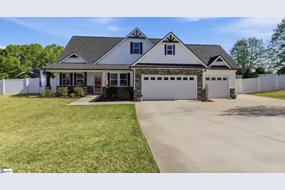 404 Josie Way, Boiling Springs, SC 29316 - Photo 1