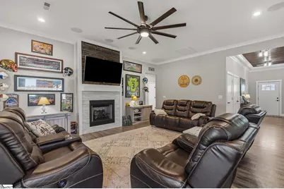 404 Josie Way, Boiling Springs, SC 29316 - Photo 17