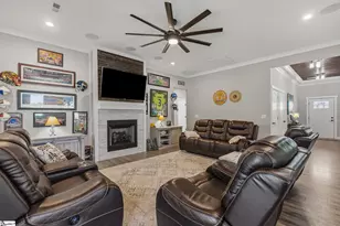 404 Josie Way, Boiling Springs, SC 29316 - Photo 17