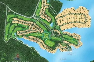 306 S Links Crossing, Ninety Six, SC 29666 - Photo 35