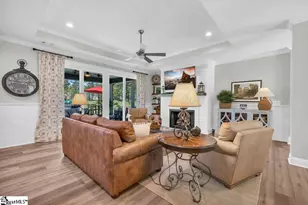 306 S Links Crossing, Ninety Six, SC 29666 - Photo 9