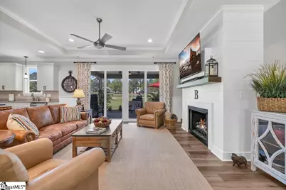 306 S Links Crossing, Ninety Six, SC 29666 - Photo 7