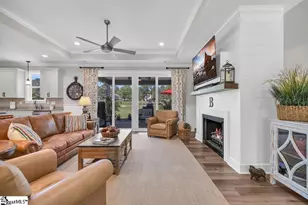 306 S Links Crossing, Ninety Six, SC 29666 - Photo 7