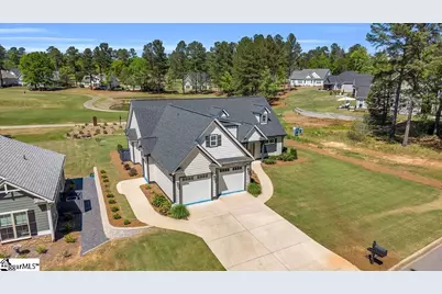 306 S Links Crossing, Ninety Six, SC 29666 - Photo 31
