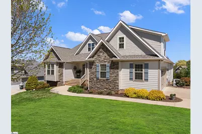 1 Thornbriar Court, Travelers Rest, SC 29690 - Photo 1