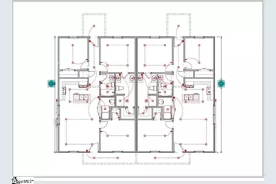285/287 Scenic Avenue, Campobello, SC 29322 - Photo 29
