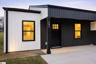 285/287 Scenic Ave, Campobello, SC 29322 - Photo 3