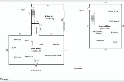 4124 Sc-414 Highway, Landrum, SC 29651 - Photo 3