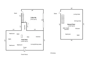 4124 Sc-414 Hwy, Landrum, SC 29651 - Photo 3