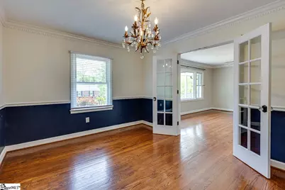 4 Wayne Drive, Taylors, SC 29687 - Photo 9