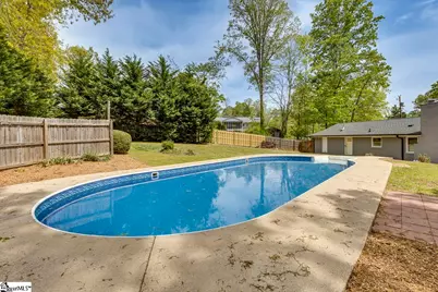 4 Wayne Drive, Taylors, SC 29687 - Photo 37