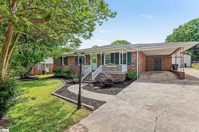 9 Poplar Street, Woodruff, SC 29388 - Photo 41