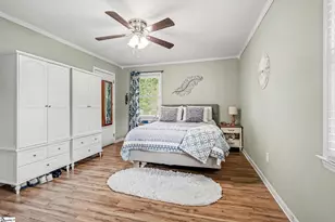 9 Poplar St, Woodruff, SC 29388 - Photo 17