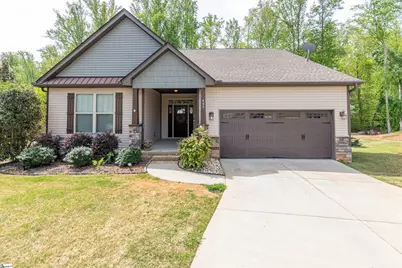 409 Trillium Creek Court, Travelers Rest, SC 29690 - Photo 1