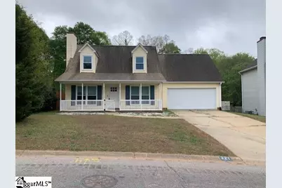 221 Twin Falls Drive, Simpsonville, SC 29680 - Photo 1